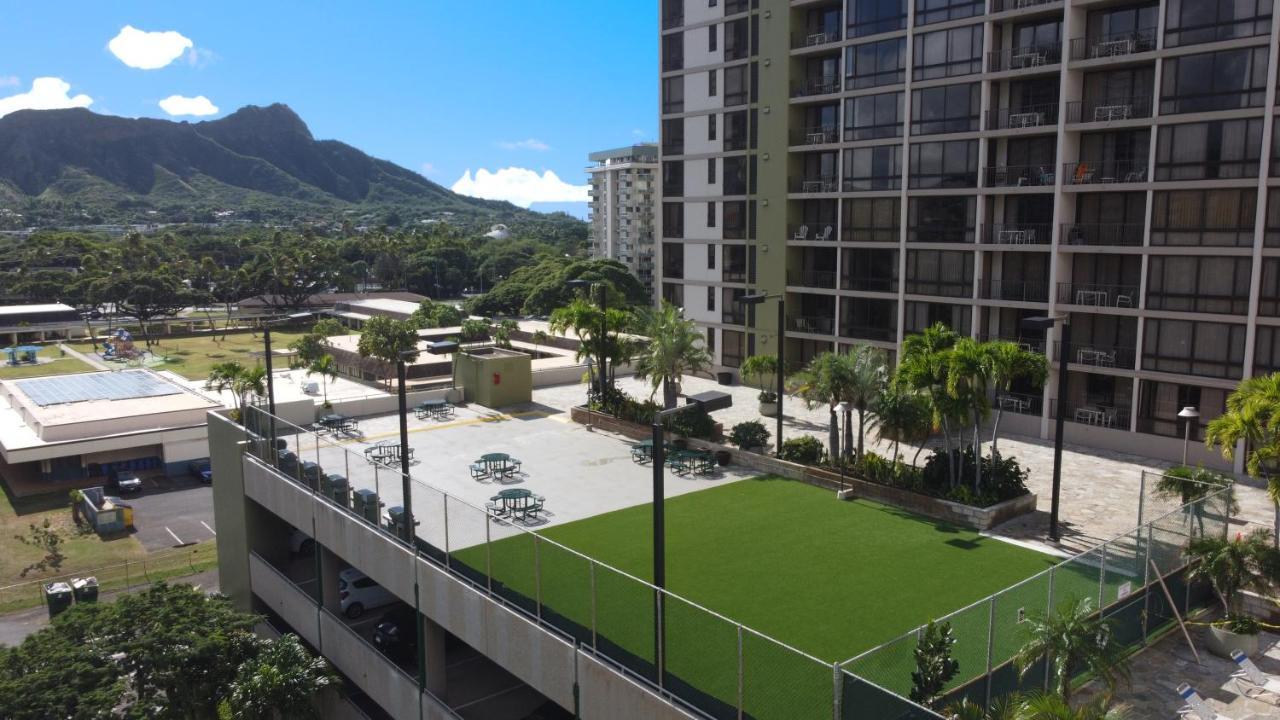 Mountain View Condo, Near Beach, Free Parking! Honolulu Exterior photo