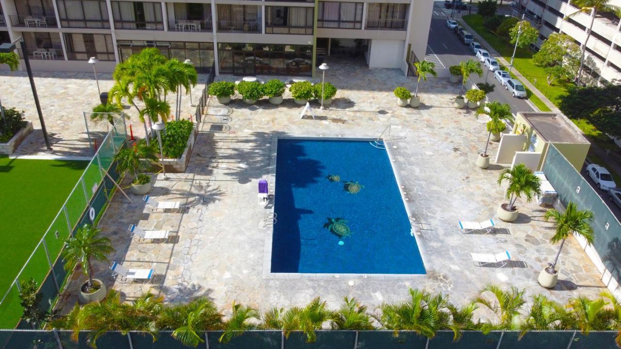 Mountain View Condo, Near Beach, Free Parking! Honolulu Exterior photo