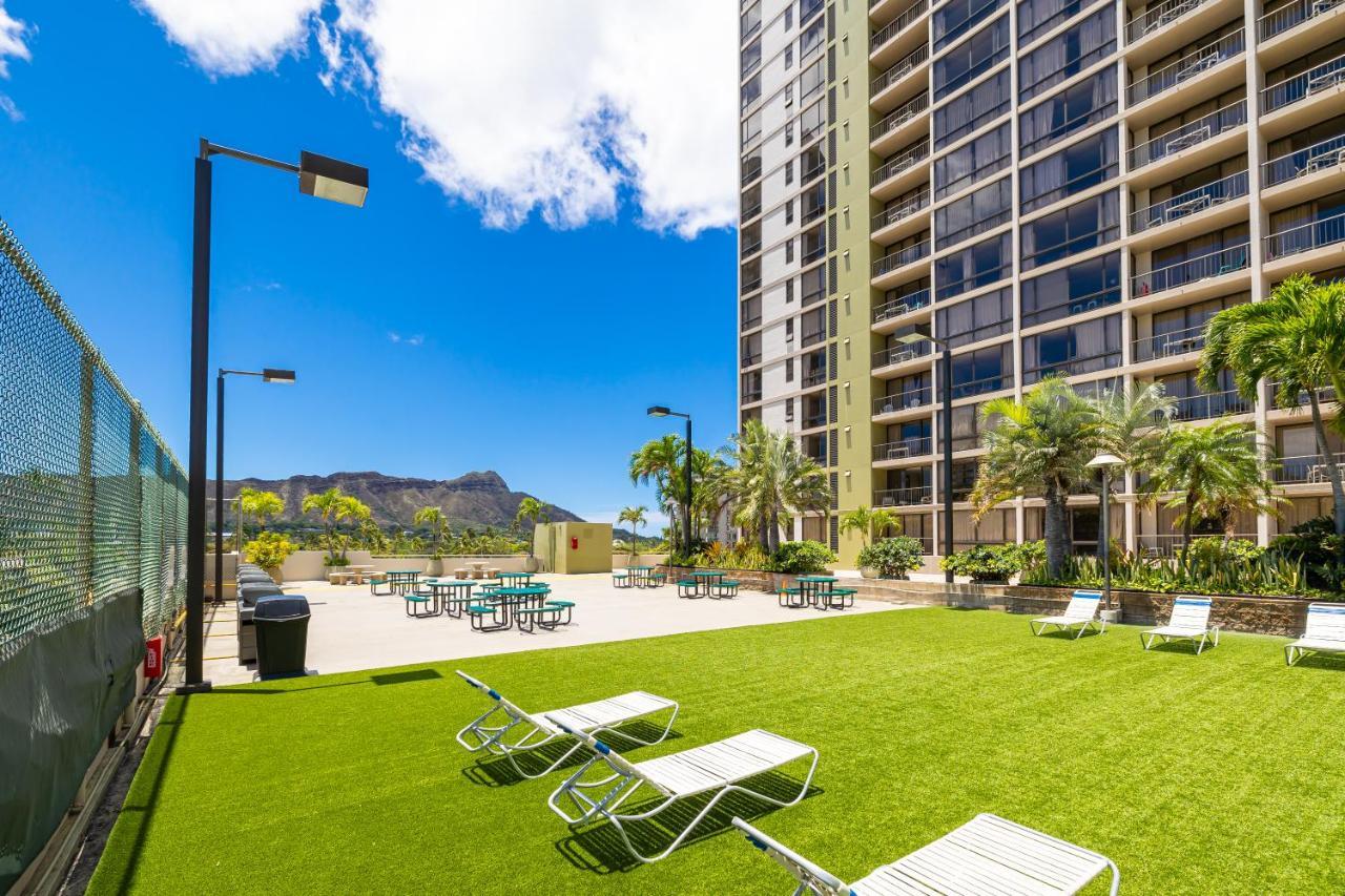 Mountain View Condo, Near Beach, Free Parking! Honolulu Exterior photo